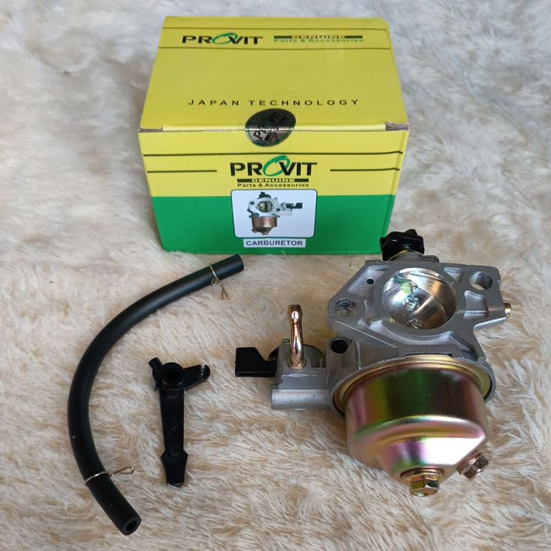 GX 390 KARBURATOR MESIN PENGGERAK