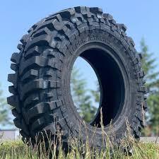 ACCELERA BADAK EXTREME 35x10.5 R15 Ban Mobil OFFROAD