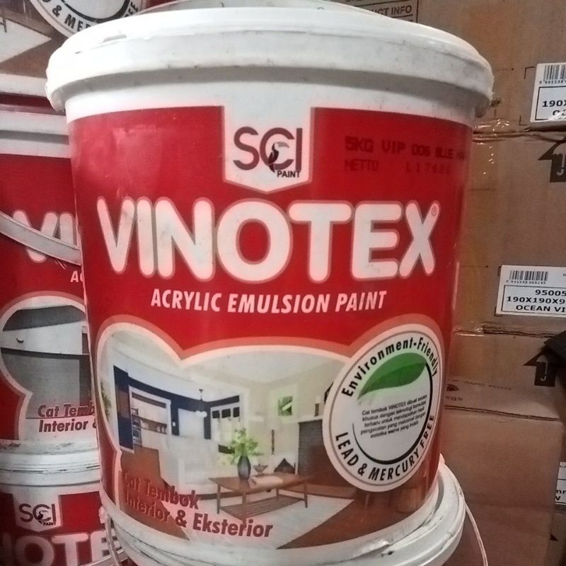 vinotex 5 kg