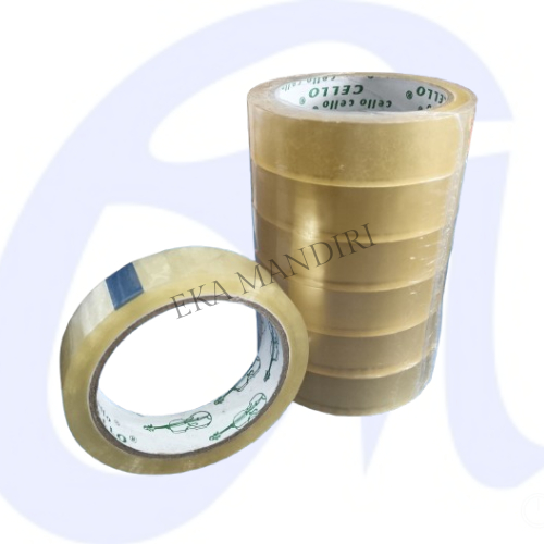 

CELLO ISOLASI BENING SEDANG 1