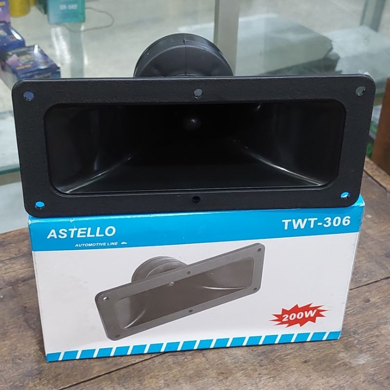 Tweeter Corong 200 Watt