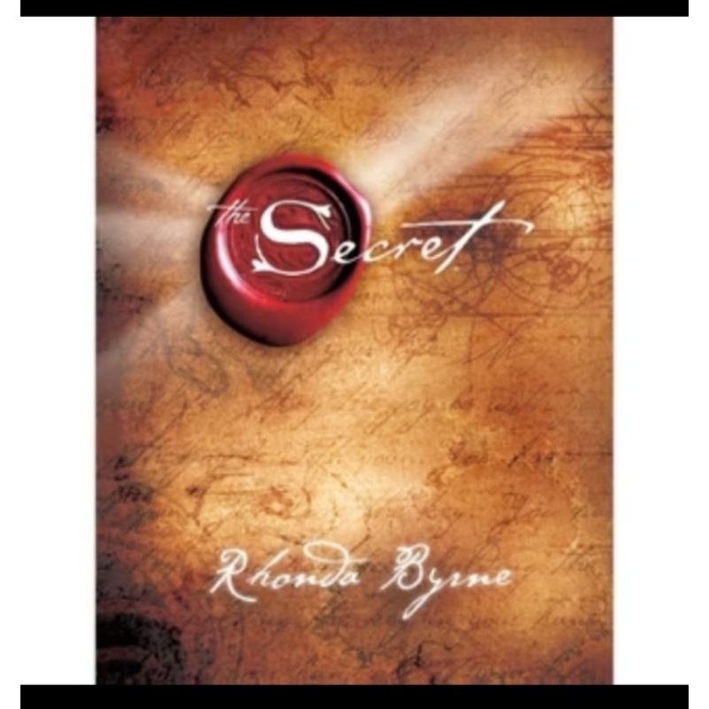 

THE SECRET