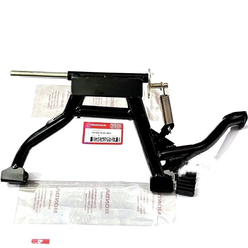 STANDAR 2 STANDAR TENGAH HONDA BEAT FI SCOOPY FI