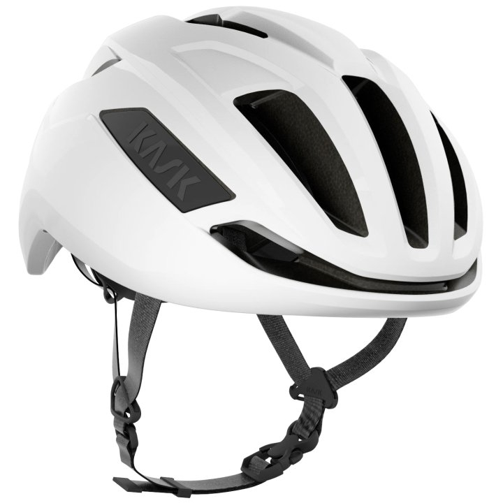 Helm Sepeda KASK Sintesi - Helm Sepeda Road