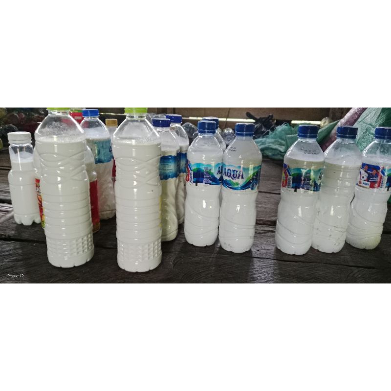 Latex Mentah Asli Dari Getah karet, serbaguna