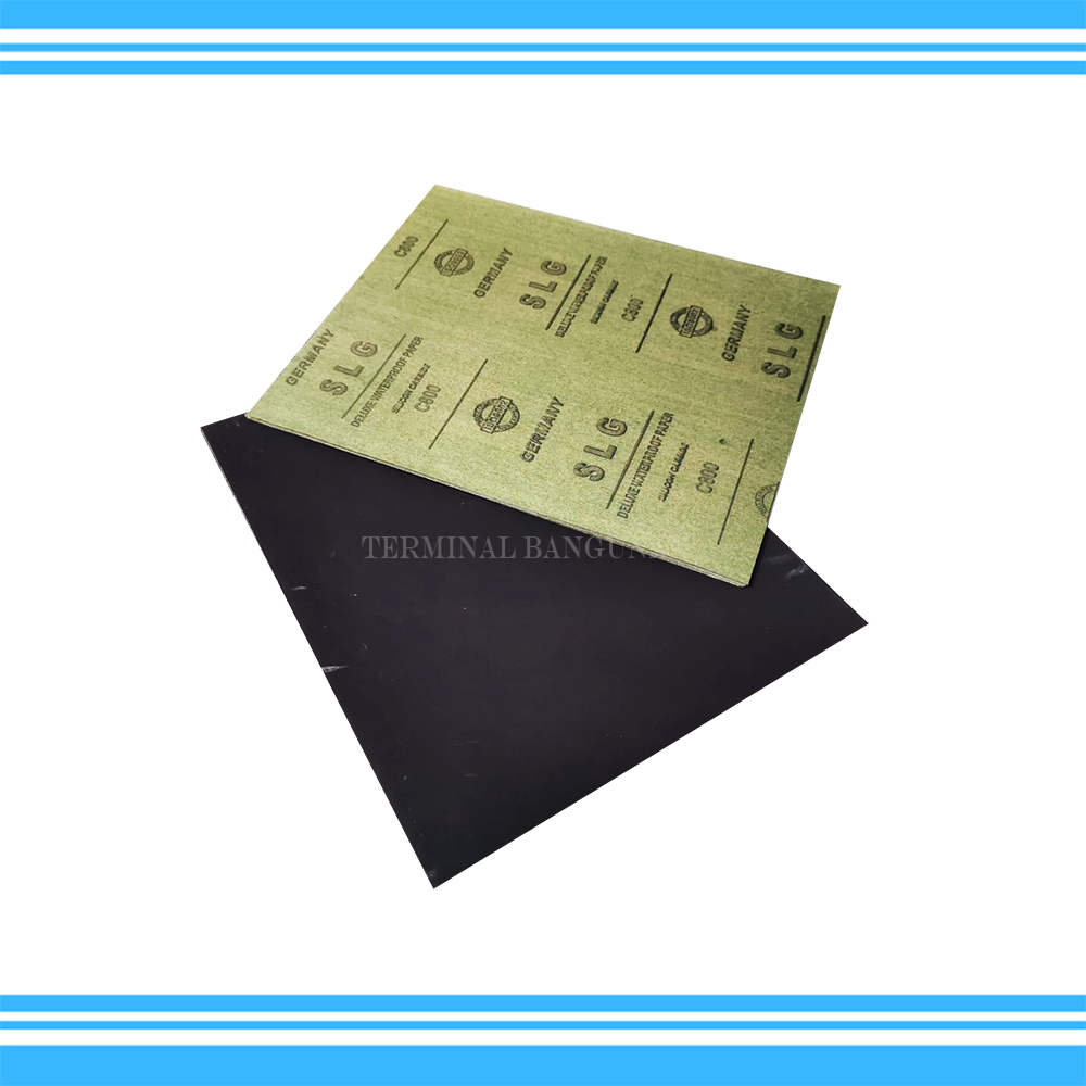 ID AMPLAS DUCO SLG AMPLAS DUCO LEMBARAN SOLIGEN