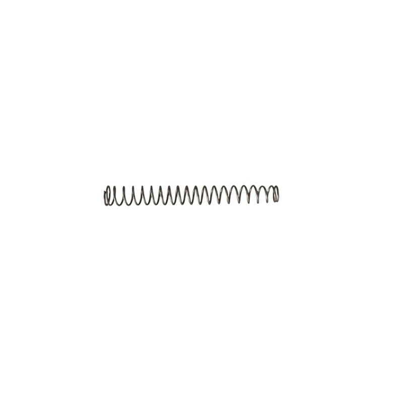 Spring/Per Tekan Kerucut Stainless Steel Kawat 1 mm