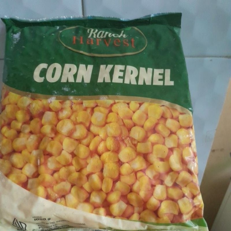 

Jagung pipil / jagung manis