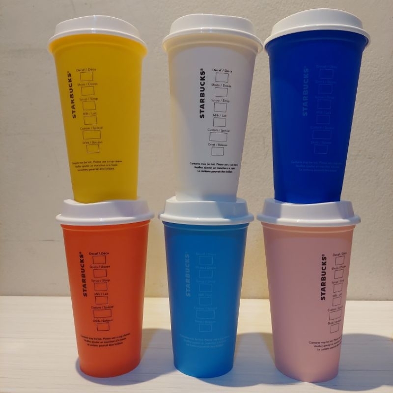 Tumbler New