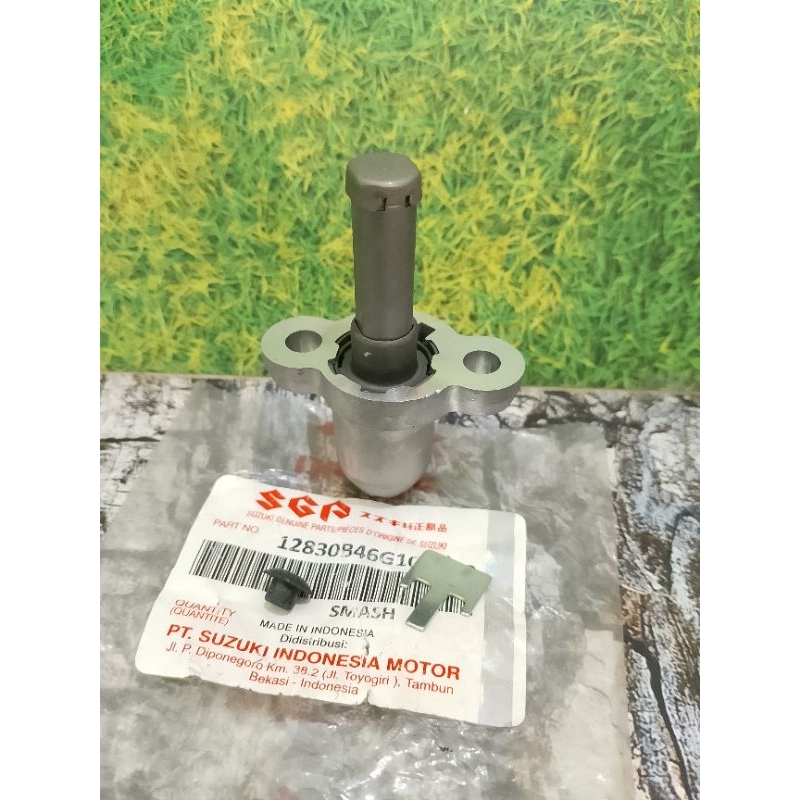 TONJOKAN TANSIONER SUZUKI SMASH 110 KEBO SMASH 110 NEW SMASH 110 OLD SMASH TITAN