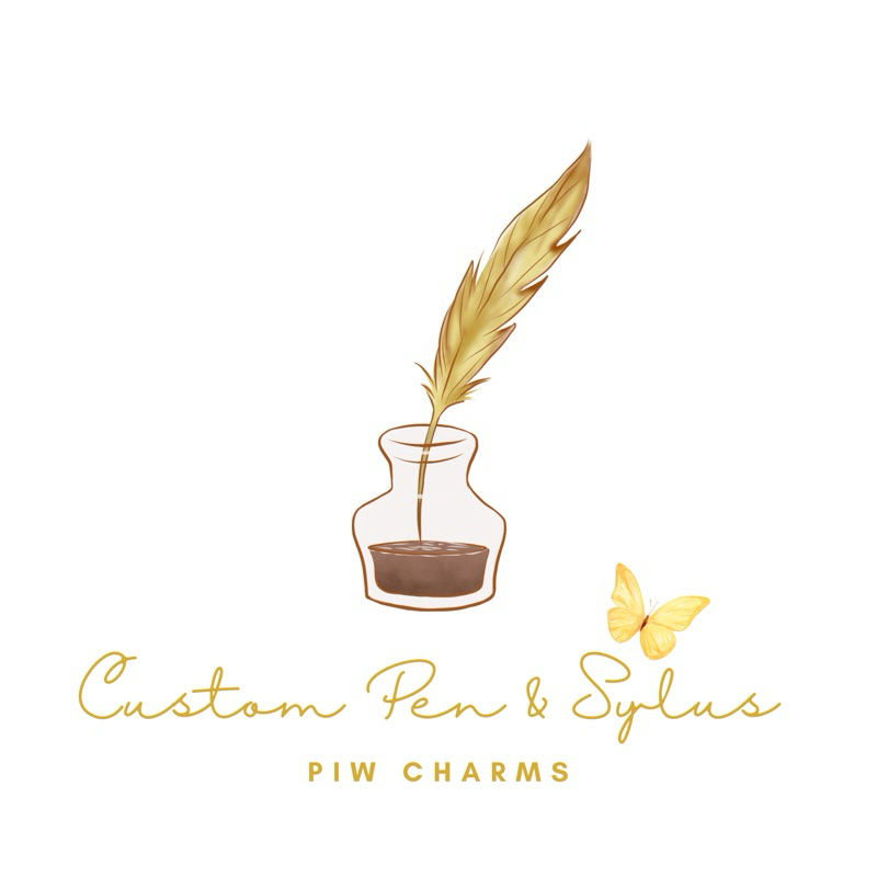 

Custom Pulpen Tulis dan Sylus DIY