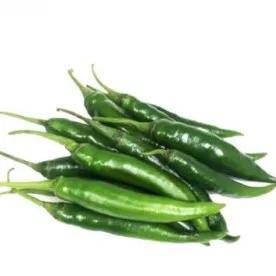 

Cabe Hijau Besar Per Pack