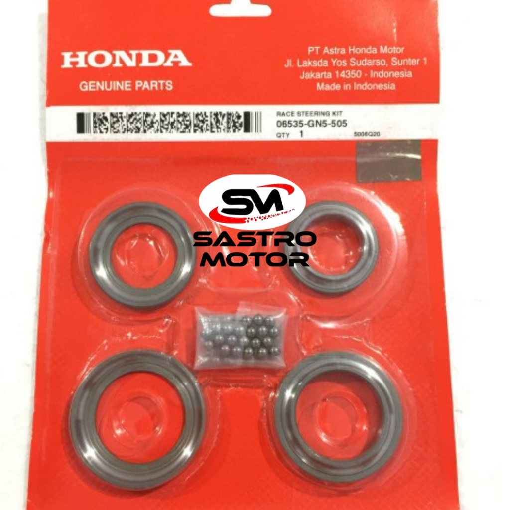 CONIS HONDA MATIC 06535-GN5-505