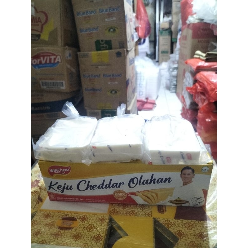 

keju wincheez repack 200g