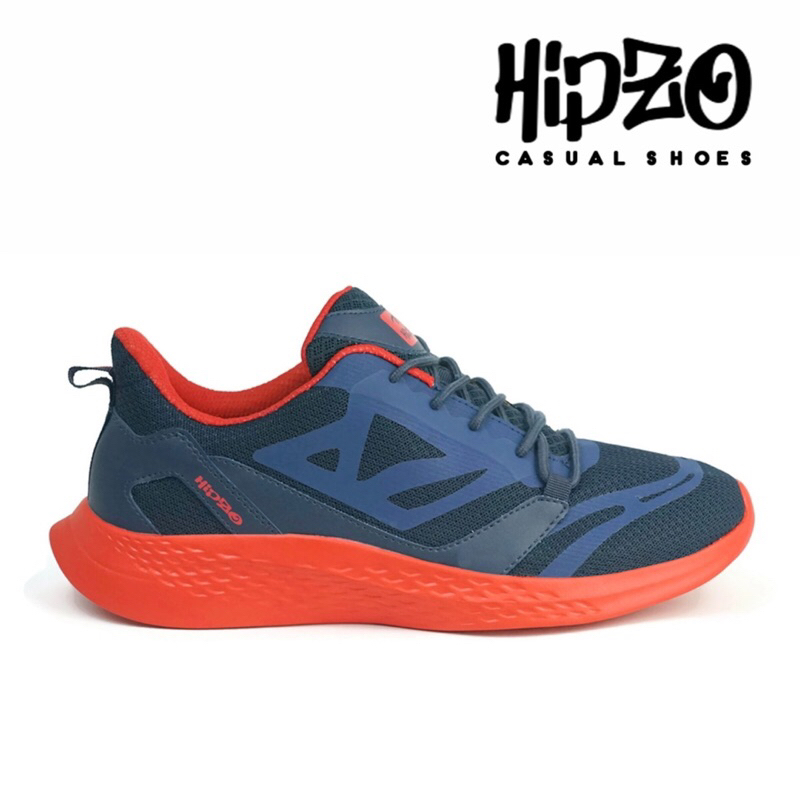 Sepatu Running Hipzo