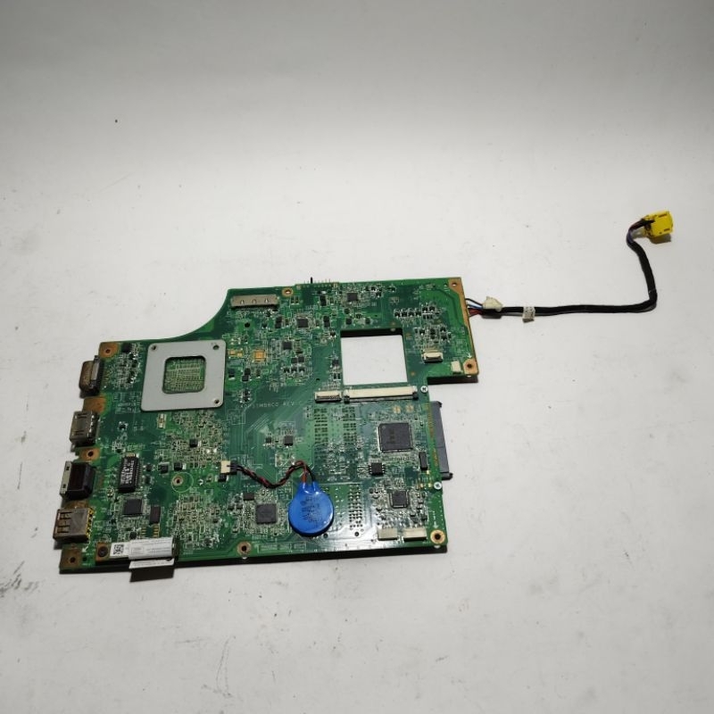 Motherboard Mainboard Mobo Laptop Lenovo Thinkpad Edge 13 0196