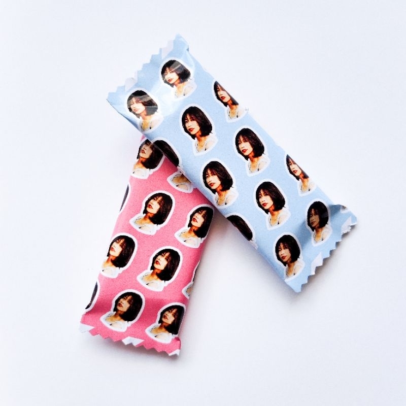 

[Tanpa PO] custom packing