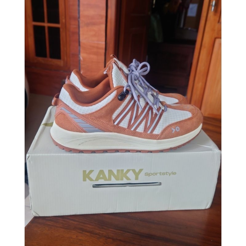 Kanky Kitadake Brown Sugar 39