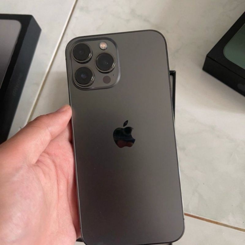 iPhone 12 pro max 128gb