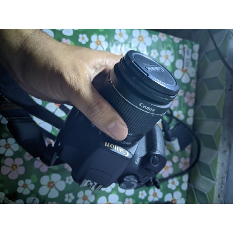 Canon 1200D