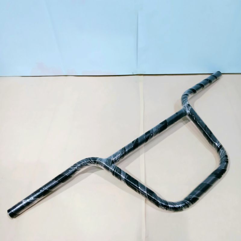 Stang Sepeda Bmx Jumbo Hitam