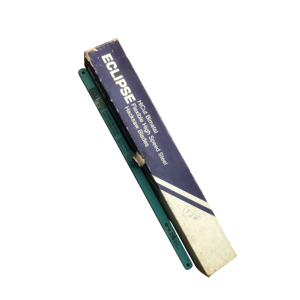 Eclipse mata gergaji(24 gigi per 25mm)