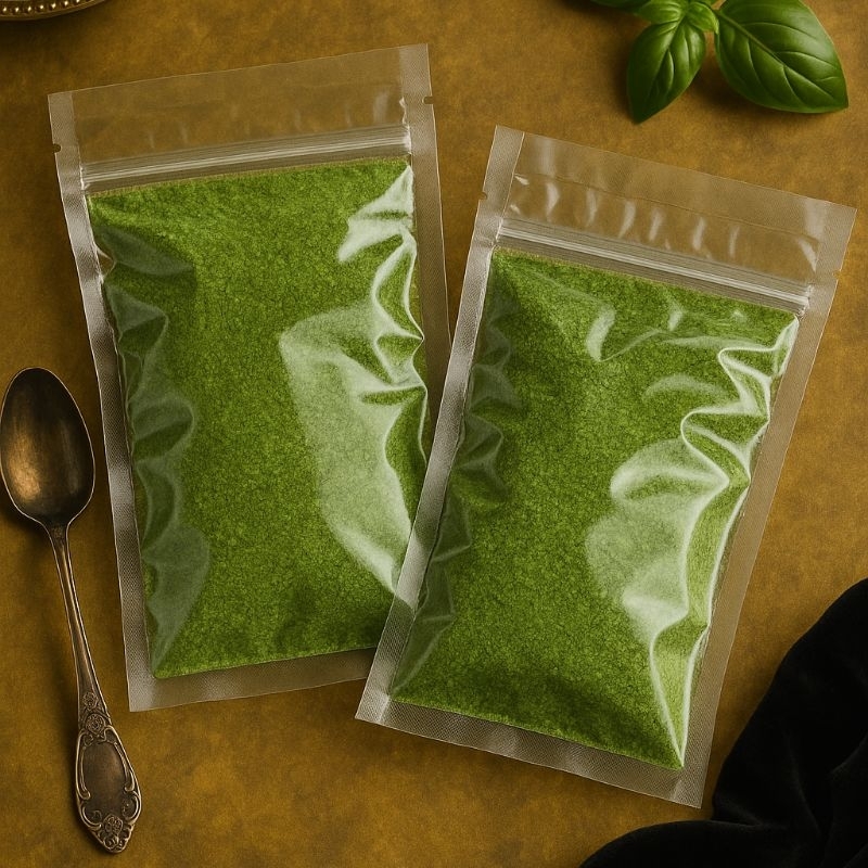 

Daun Alpuket Bubuk, daun Alpukat powder 50gram obat batu ginjal dan sakit pinggang