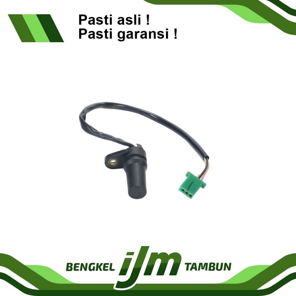 SENSOR SPEEDOMETER - SHOGUN 125 SP, SHOGUN R