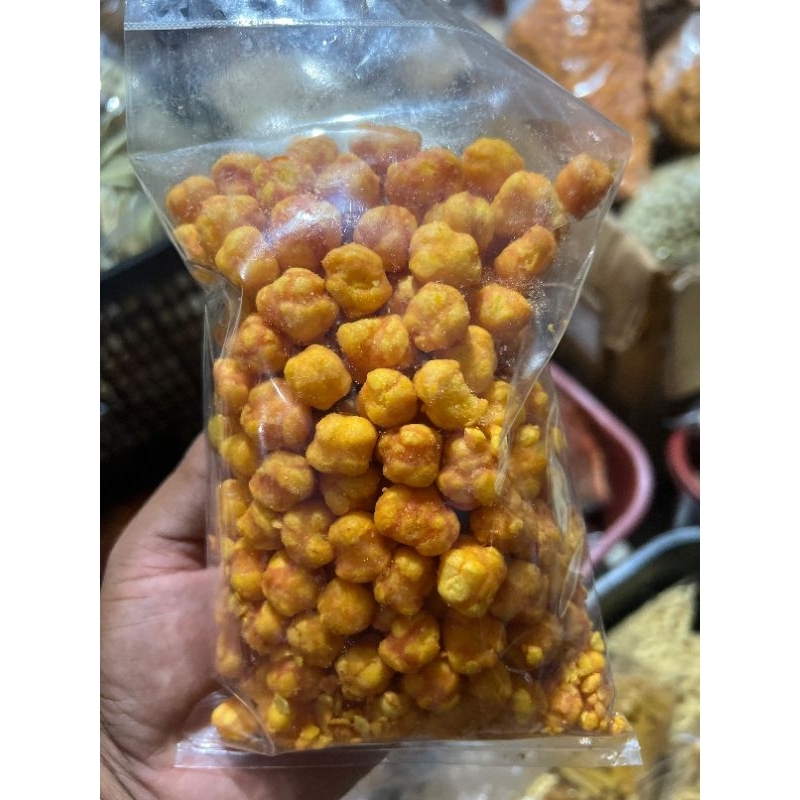 

Pilus Arab Balado Pedas Manis