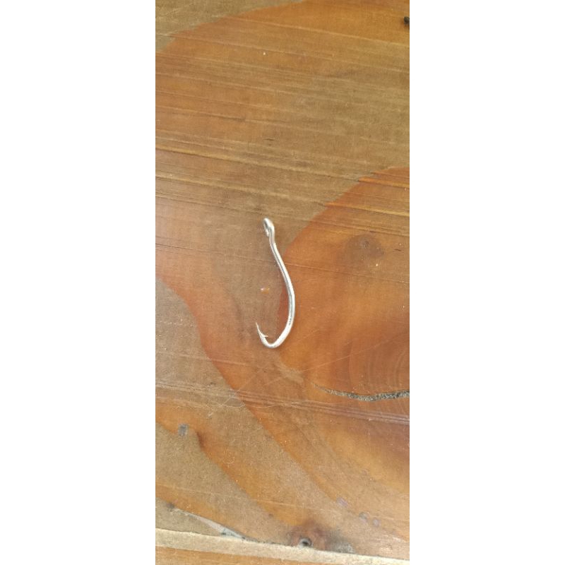 KAIL BELUT TANPA TALI UK XS