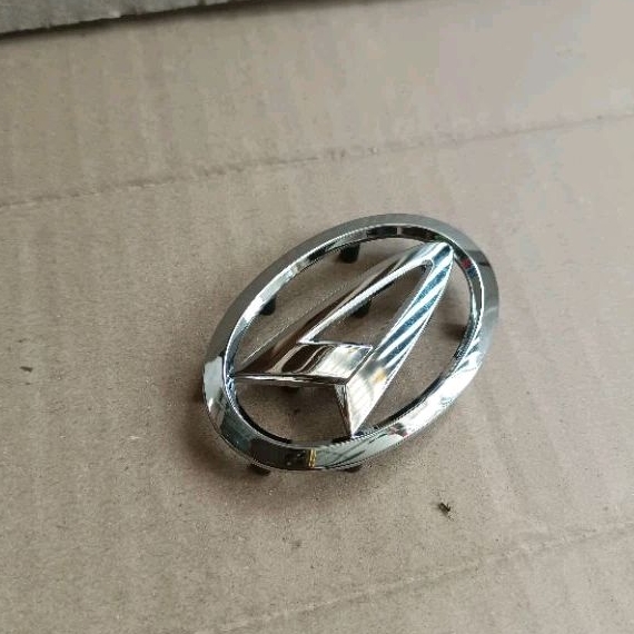 logo stir Daihatsu, lambang logo stir Xenia,granmax,Sigra,sirion