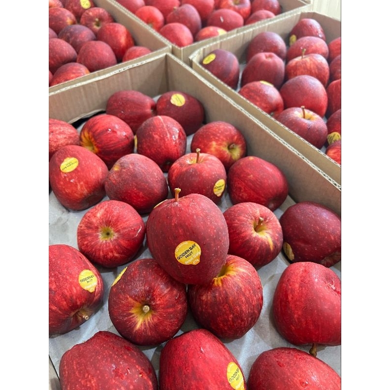

Apel Red Royal Gala NZ 1kg