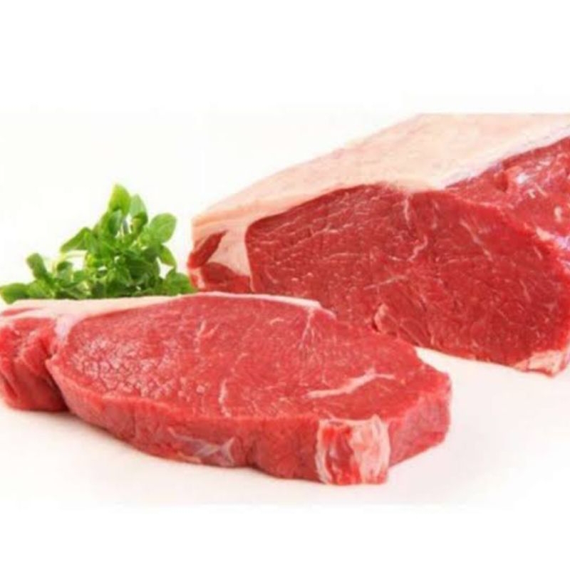 

daging sapi local