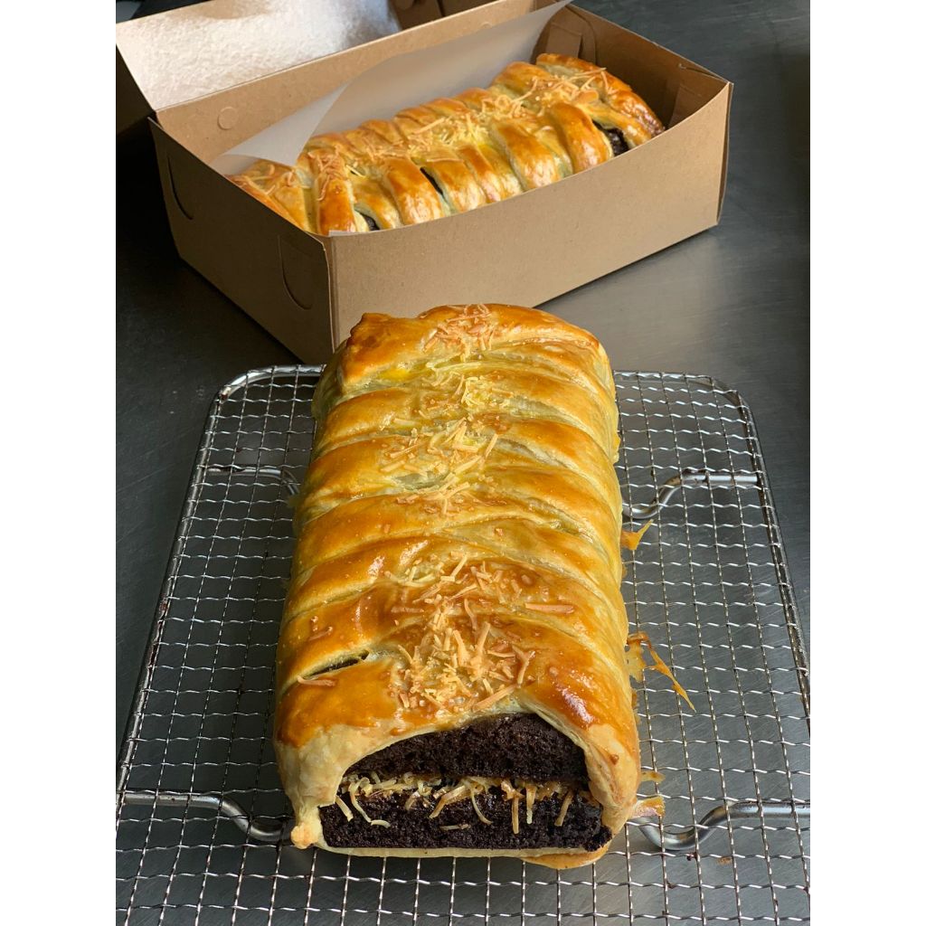 

Brownies Pastry Melt