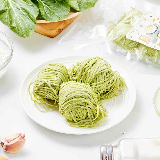 

PREORDER YEN Mie BAsah Hijau Caisim Kiloan - Mie Telur Asli