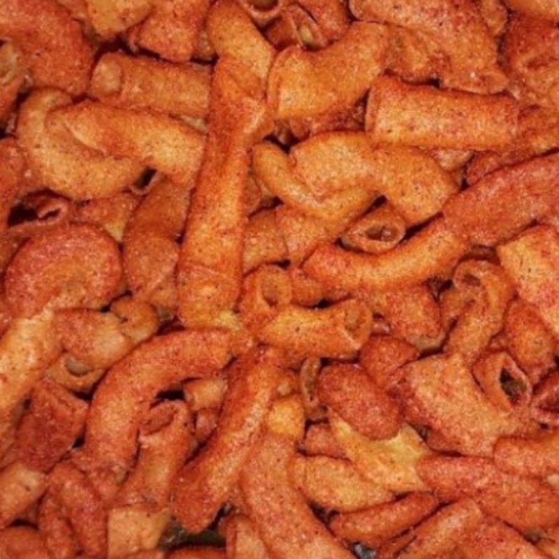 

Makaroni Pedas