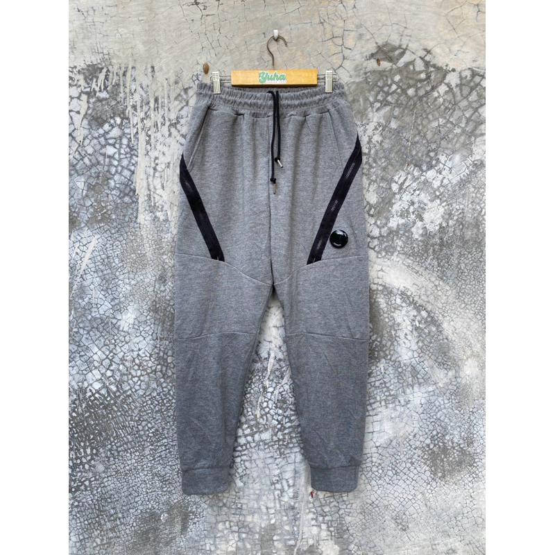 joget CP Company thrift second