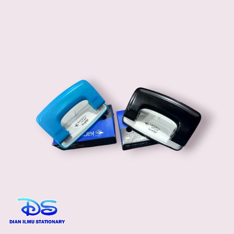 

punch perforator pelubang kertas Kangaro DP-480