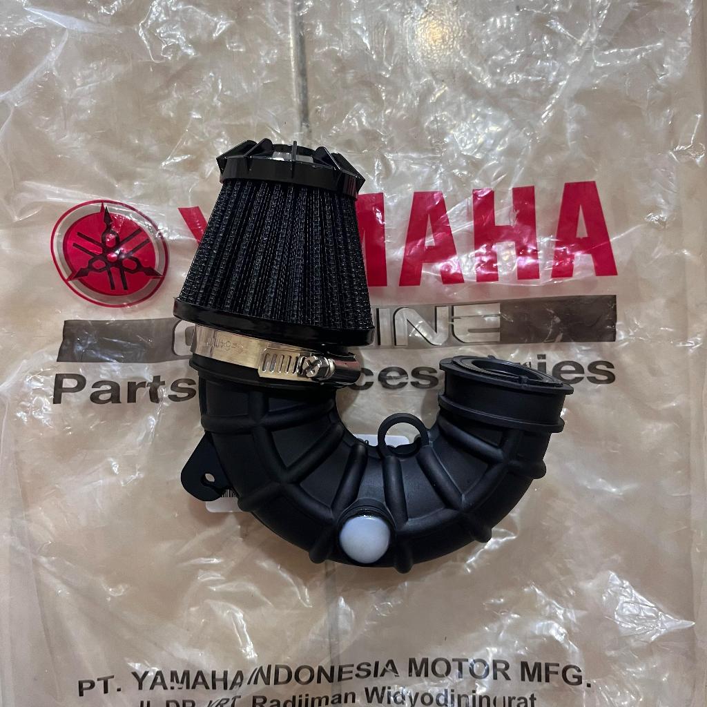 [ANTI NGOKKK & ANTI AIR] OPEN FILTER AEROX NEW DAN NMAX NEW