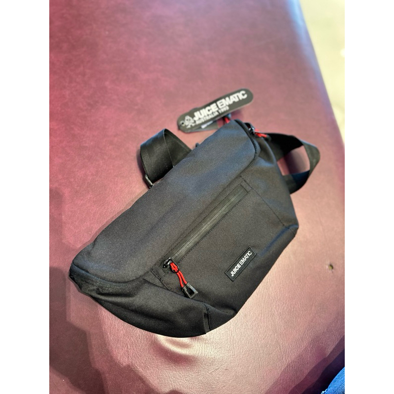 tas Selempang Juice Ematic