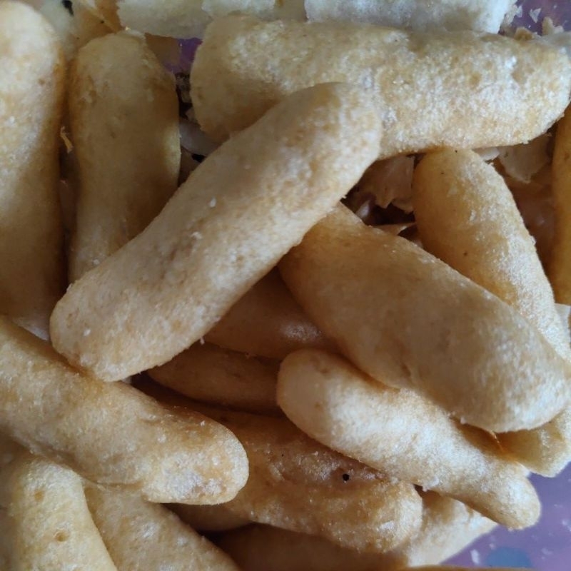 

kerupuk ikan lezat