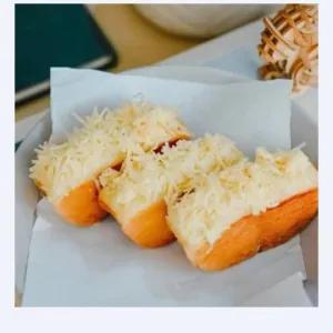 

Kue Pukis Rasa Keju