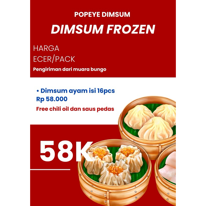 

dimsum original polos