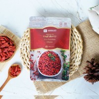 

Herbaleo Premium Goji Berry 100 gram ( Kice Premium )