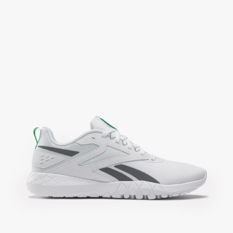 Reebok Flexagon Energy Tr 4 White