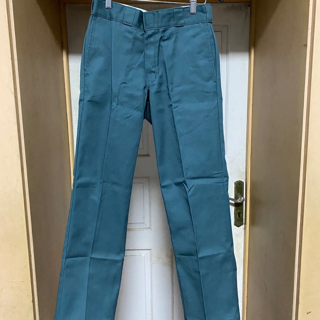 Dickies workpants 874 lincoln green