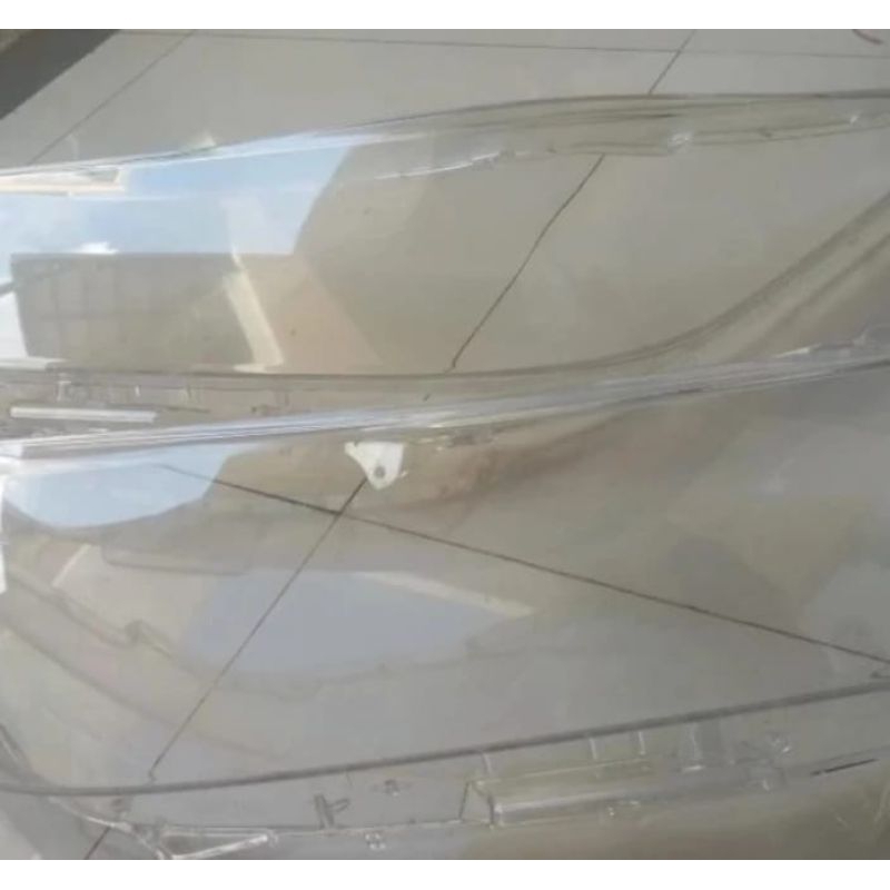 mika headlamp mika lampu depan Innova reborn original