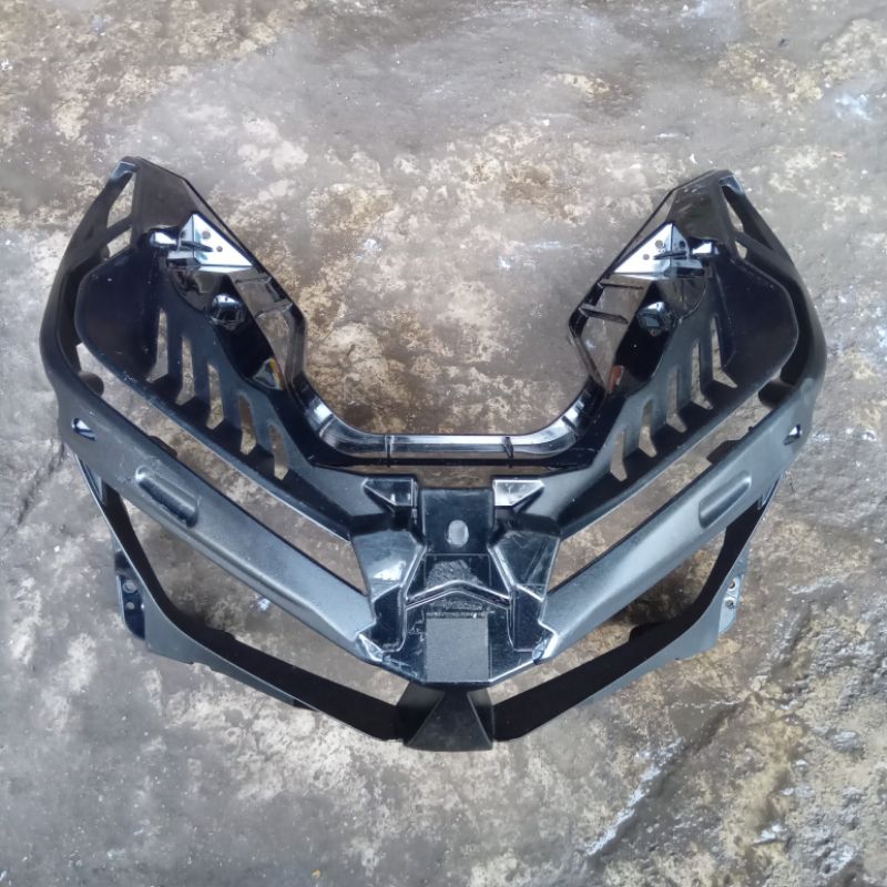 Frame dalam alis vario new 125 150 led ori