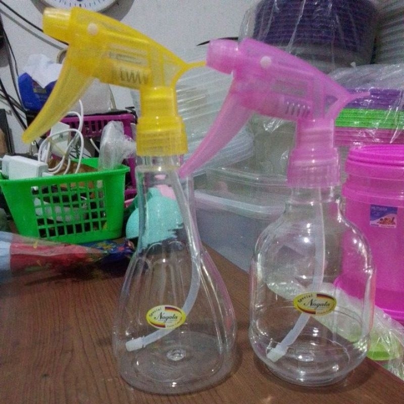 Spray/ Tudor/ Semprotan/ Jet spray Bening Nagata 500ml