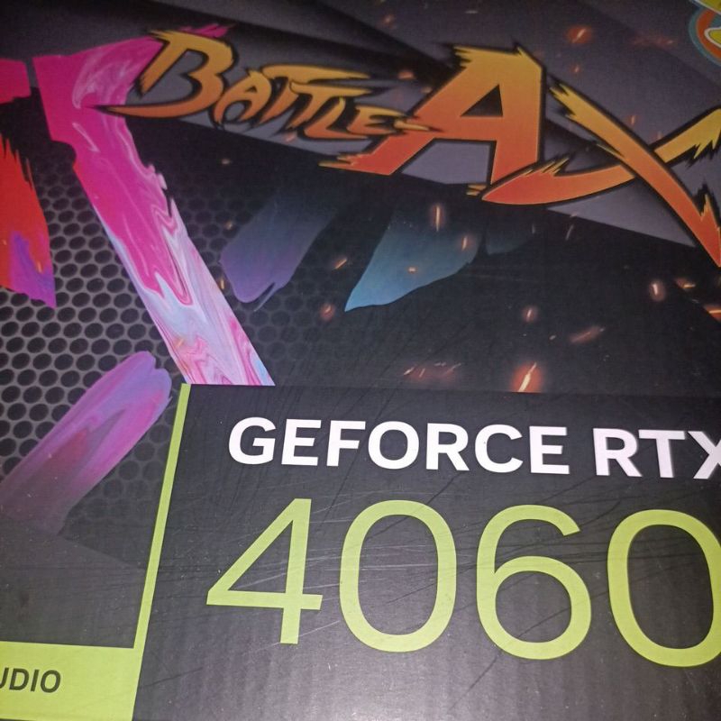 rtx4060